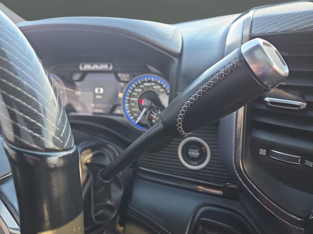 Used 2019 RAM 3500 Limited image 22