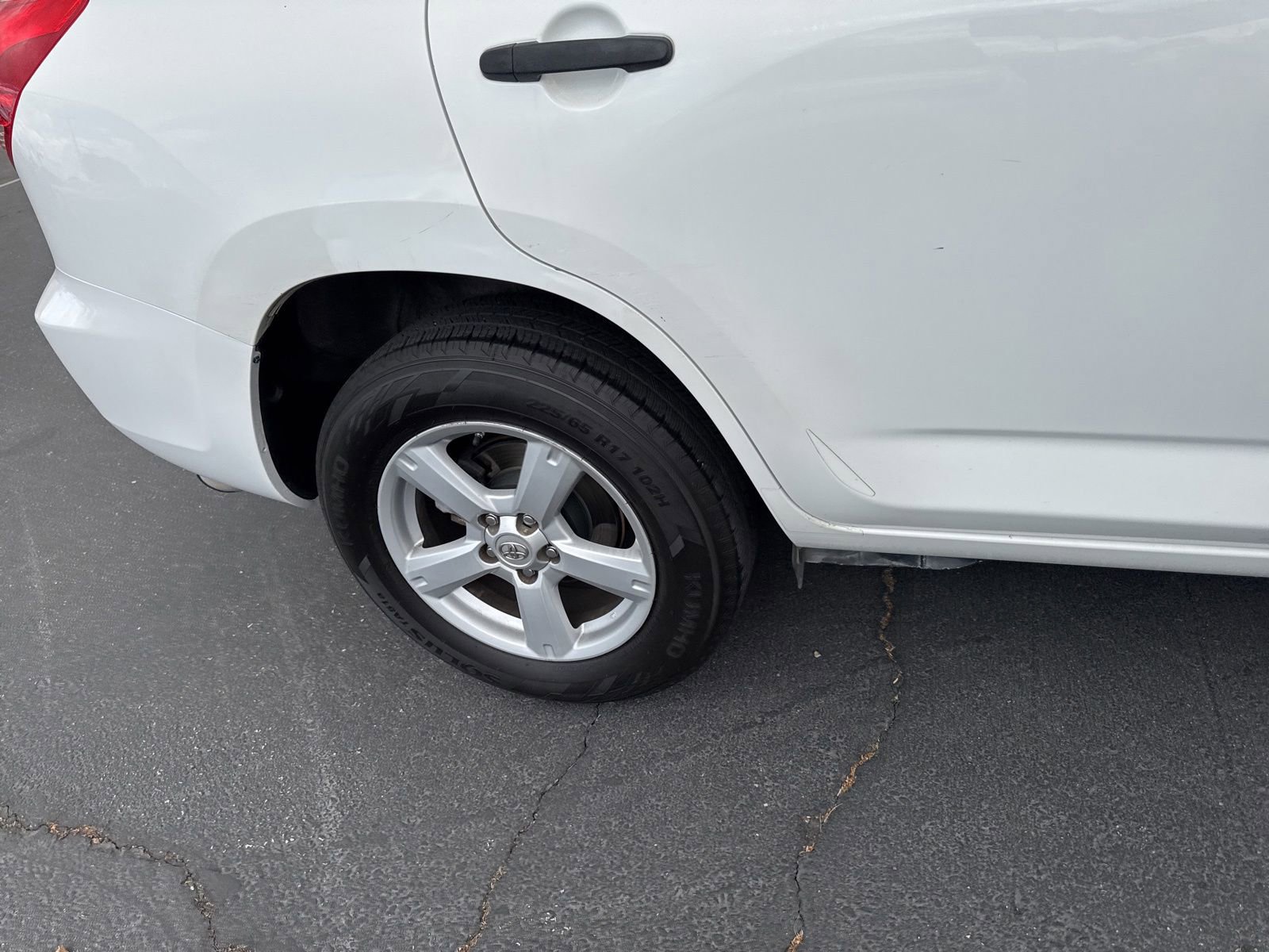 Used 2007 Toyota RAV4 2WD image 22