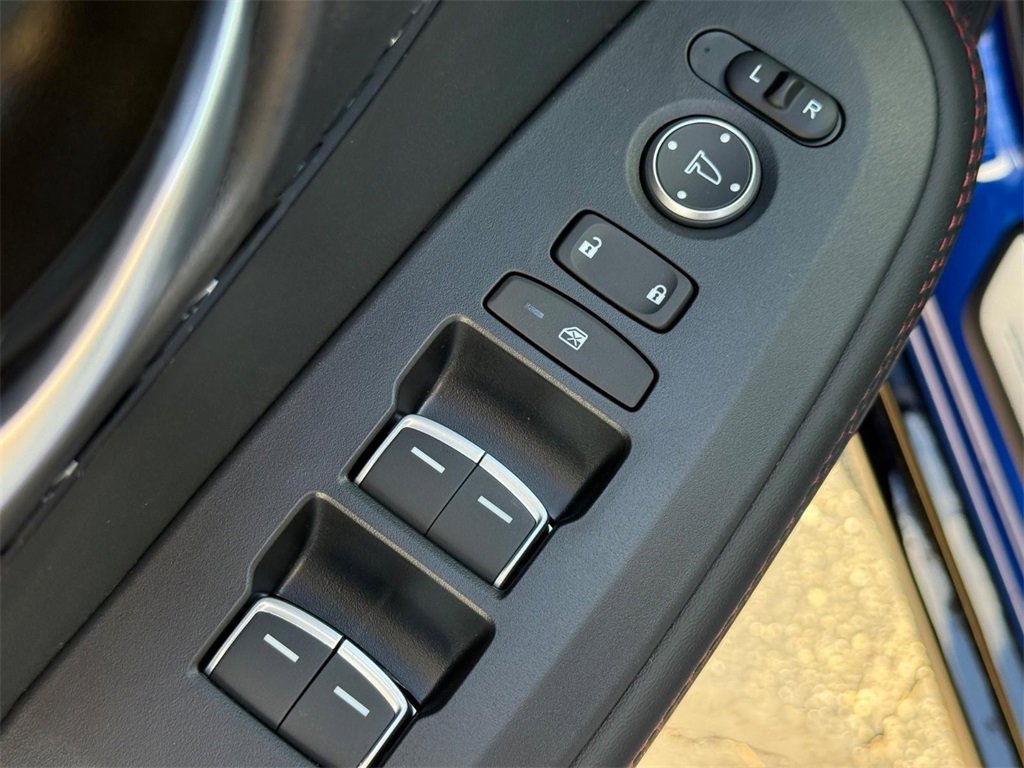 New 2025 Acura ADX A-Spec image 15