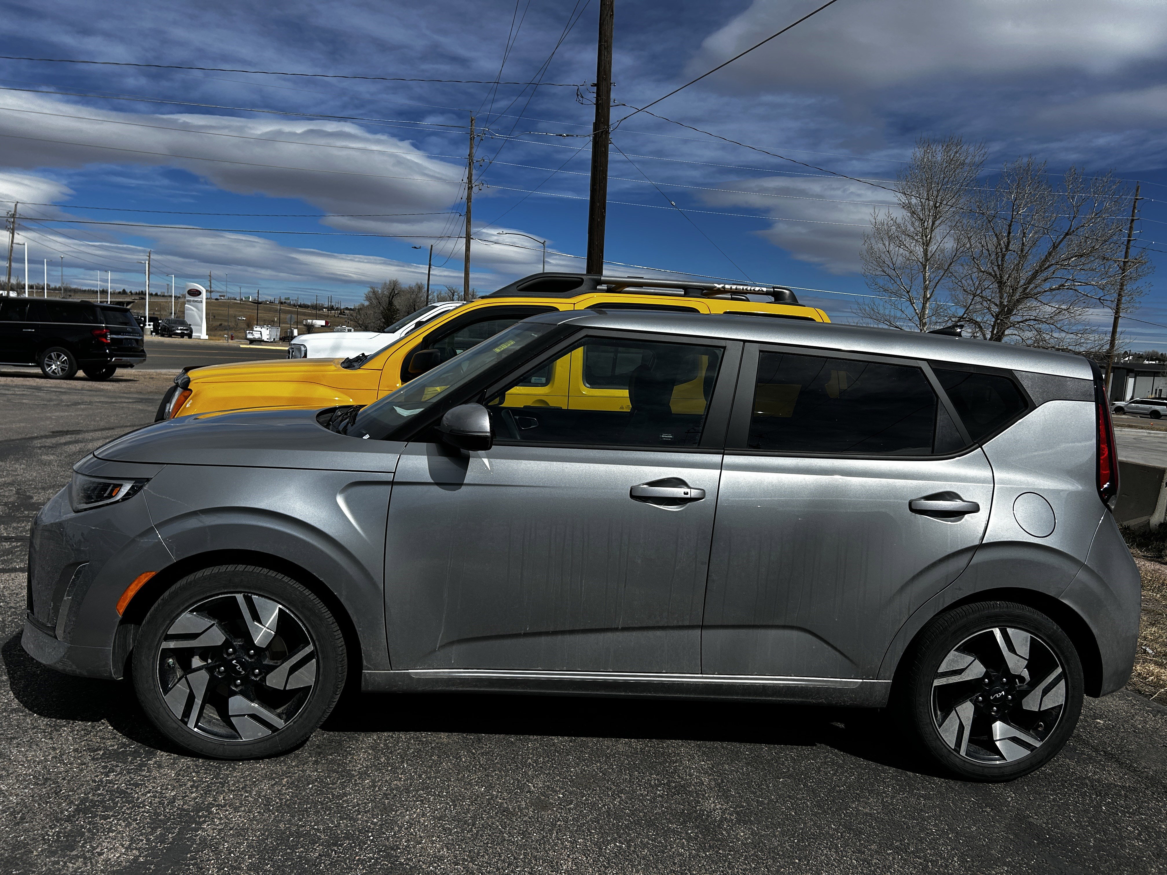 Used 2024 Kia Soul GT-Line w/ Option Group 020 image 2