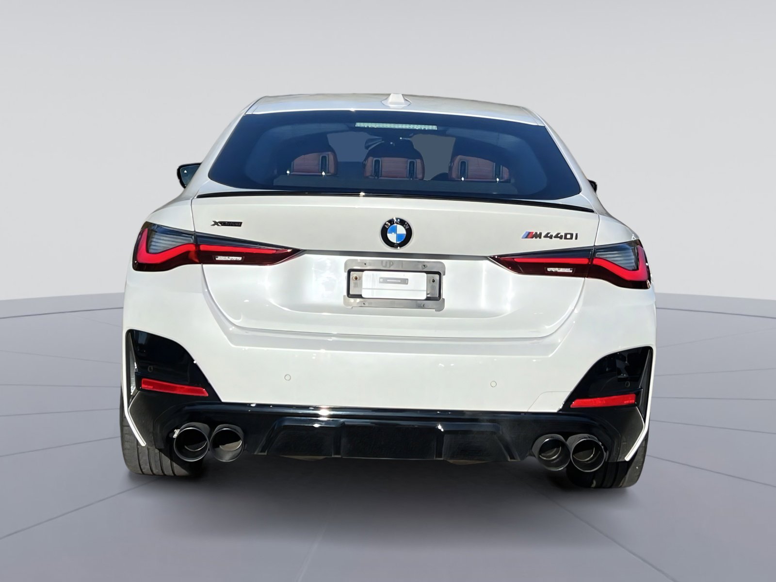 Used 2024 BMW M440i xDrive Gran Coupe image 8