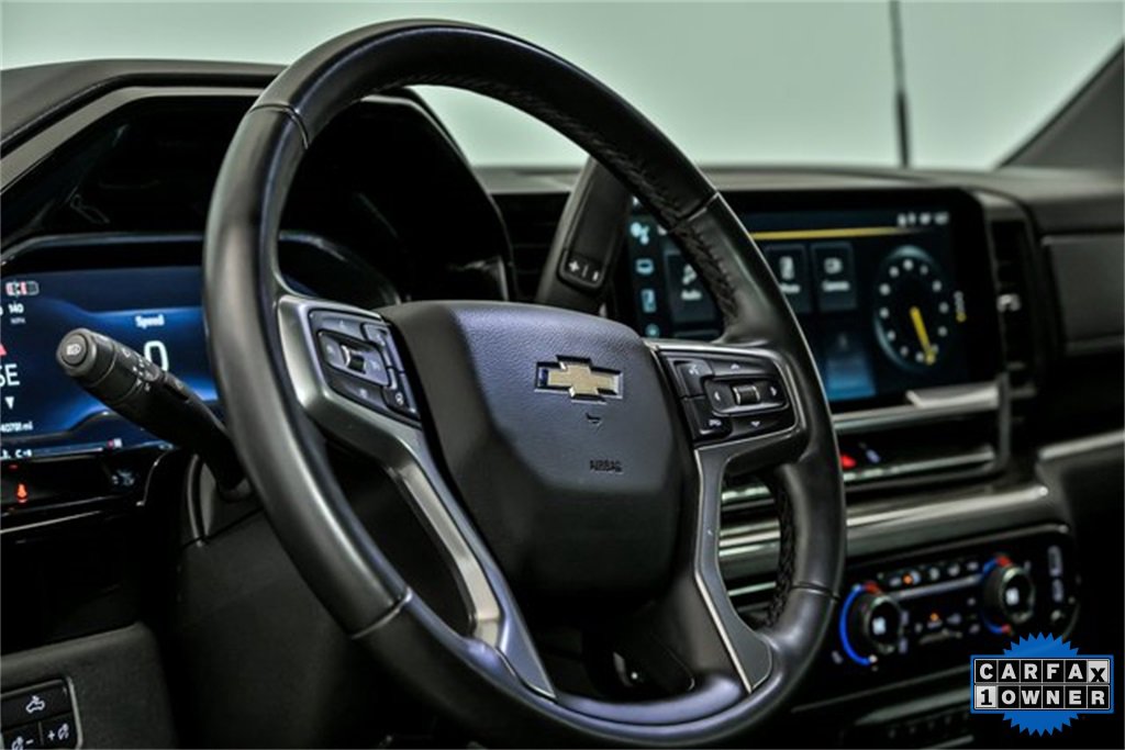 Certified 2024 Chevrolet Silverado 3500 LT w/ Convenience Package image 14