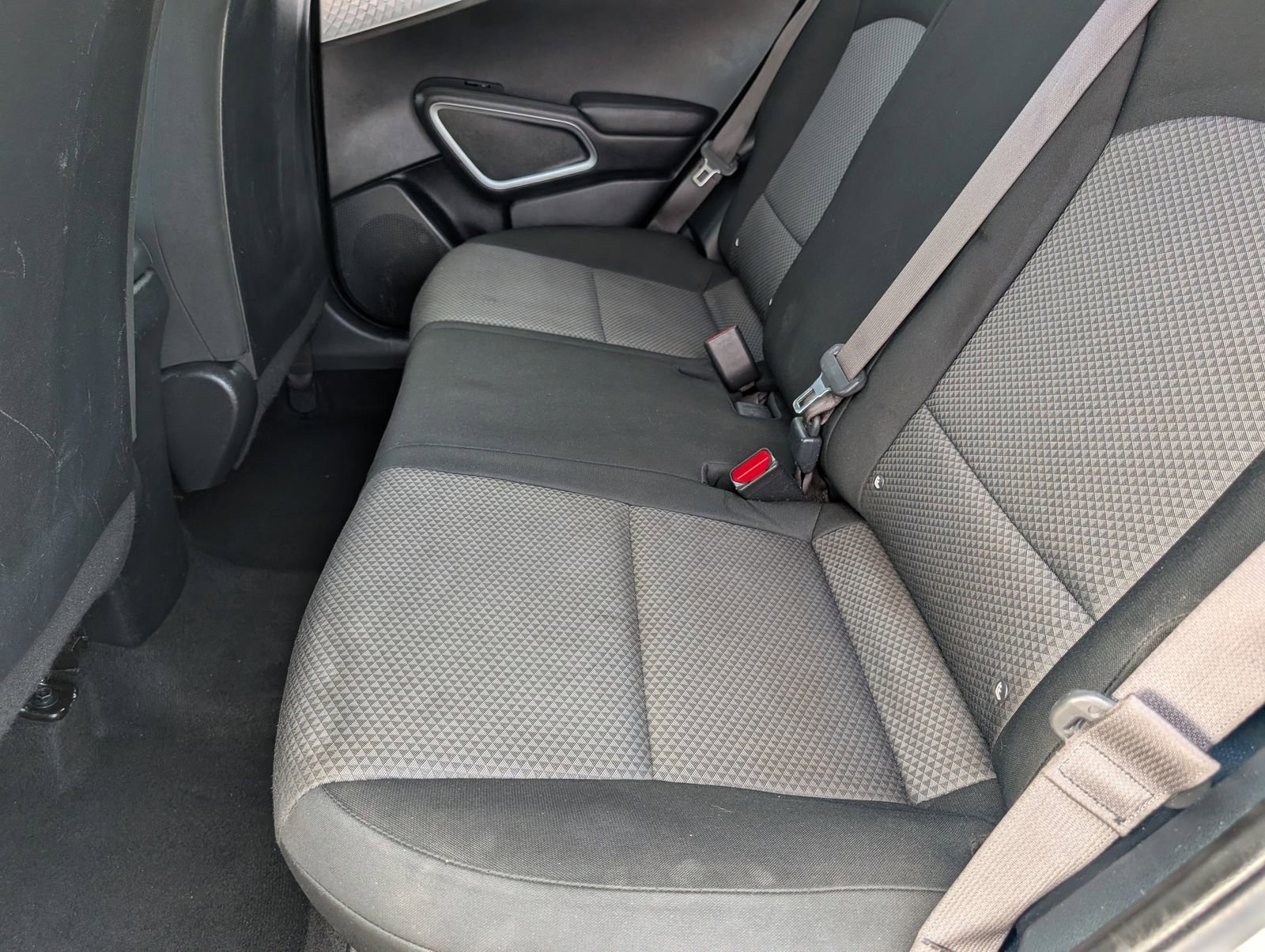 Used 2020 Kia Soul LX image 16