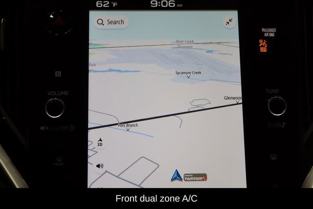 Used 2024 Subaru Outback Touring image 8