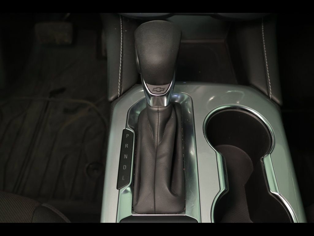 Used 2024 Chevrolet Blazer LT w/ LPO, Floor Liner Package image 27