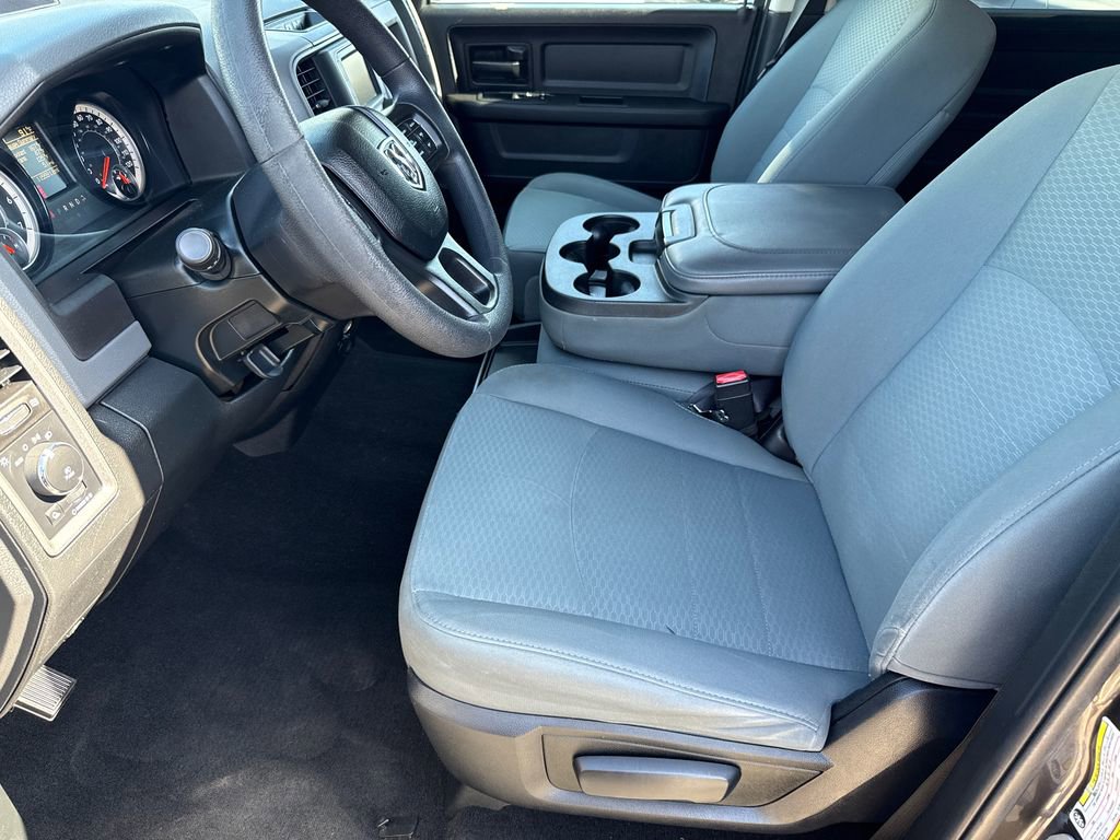 Used 2018 RAM 1500 Express w/ Express Value Package image 24