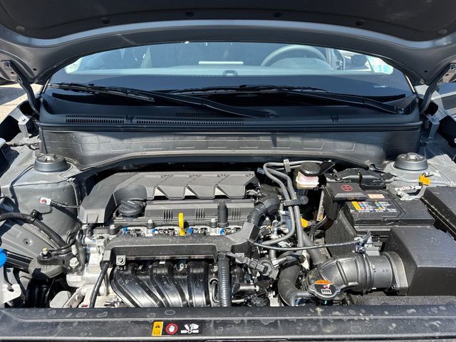 New 2026 Hyundai Venue SE FWD image 21