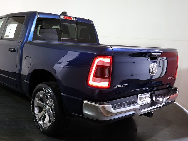 Used 2023 RAM 1500 Big Horn AWD/4WD image 13