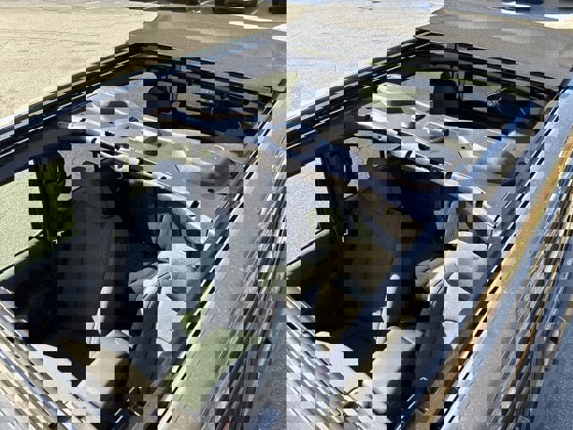 New 2025 Jeep Wrangler Sport S image 19