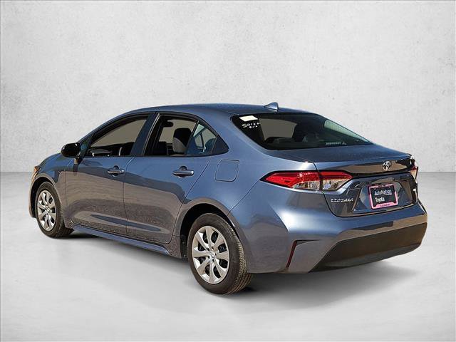 Used 2026 Toyota Corolla LE FWD image 8