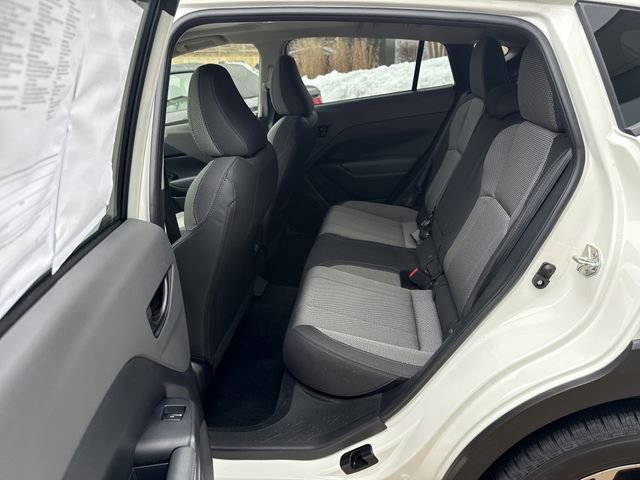 Certified 2024 Subaru Crosstrek 2.0i Premium image 19