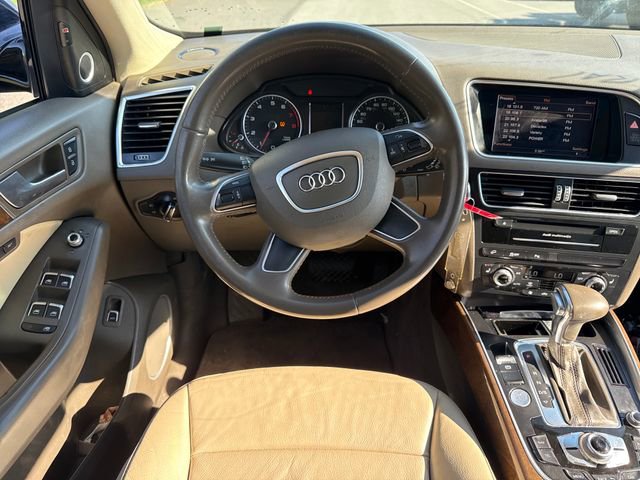 Used 2016 Audi Q5 2.0T Premium Plus w/ Technology Package image 19