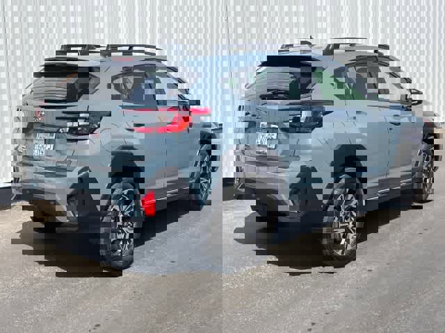 Certified 2024 Subaru Crosstrek 2.0i Premium image 6