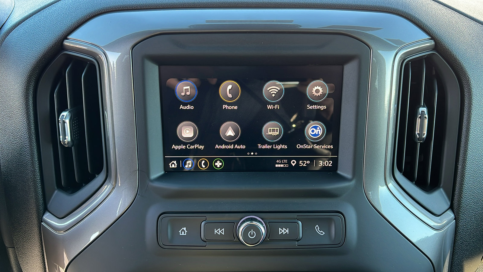 New 2026 Chevrolet Silverado 2500 W/T w/ WT Convenience Package image 23