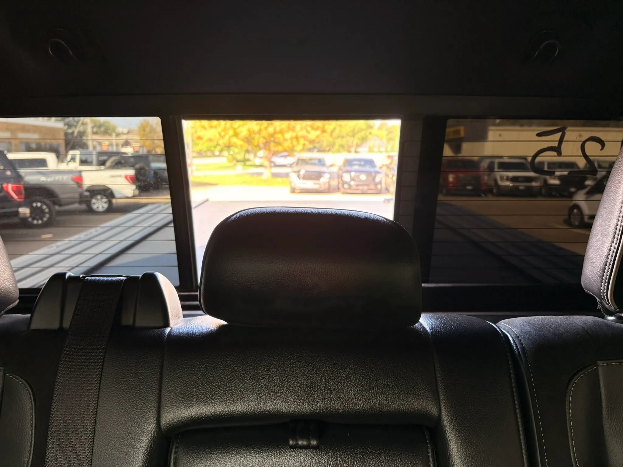 Used 2021 RAM 2500 Laramie AWD/4WD image 27