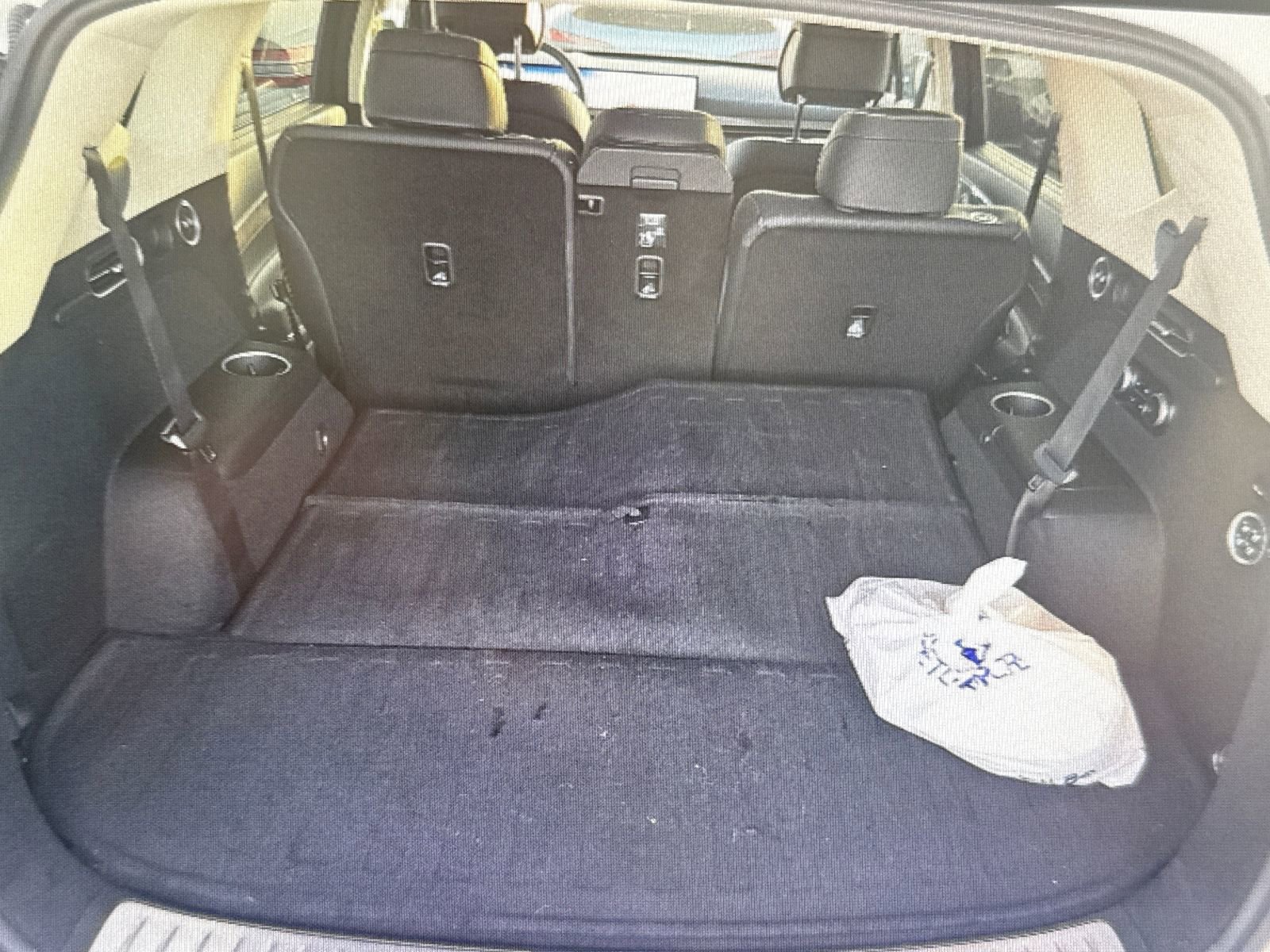 Used 2026 Genesis GV80 3.5T Prestige image 5