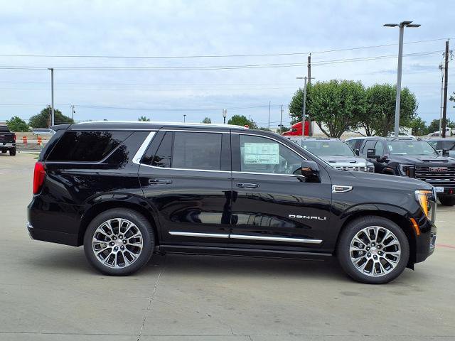 New 2026 GMC Yukon Denali w/ Denali Reserve Package RWD video 2
