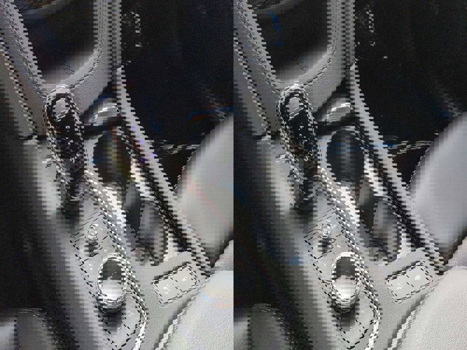 New 2026 Cadillac XT5 Sportv image 18