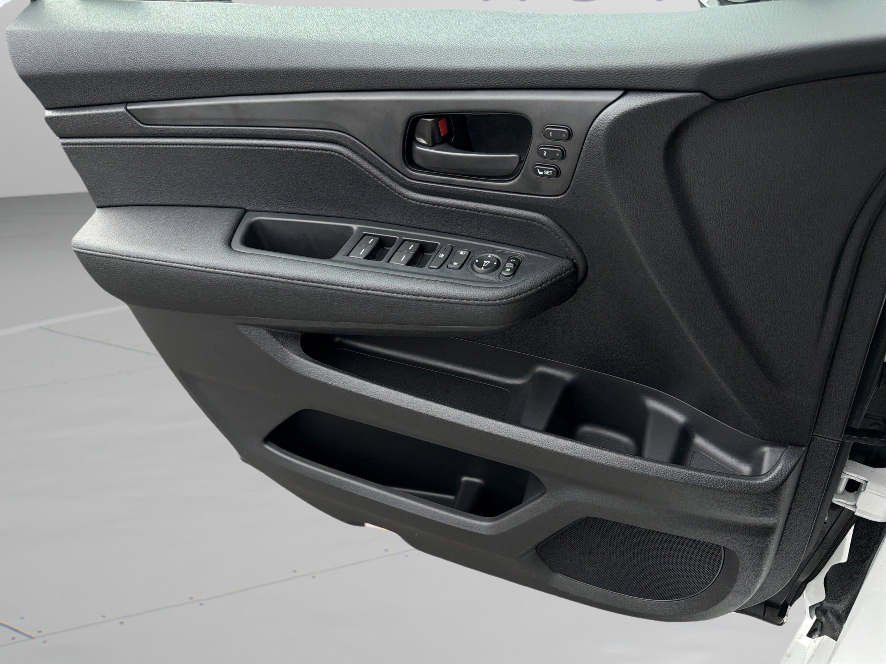 New 2026 Honda Odyssey Sport-L image 20
