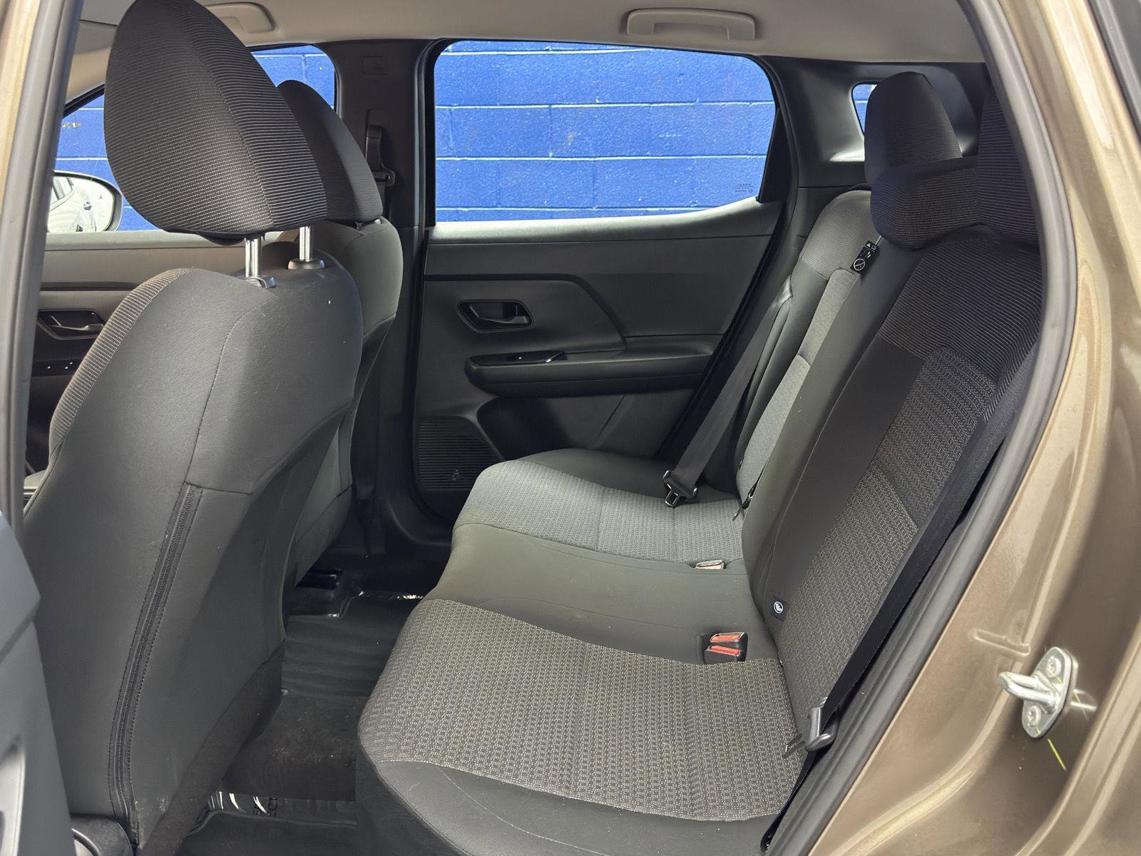 Used 2025 Nissan Kicks S AWD/4WD image 25
