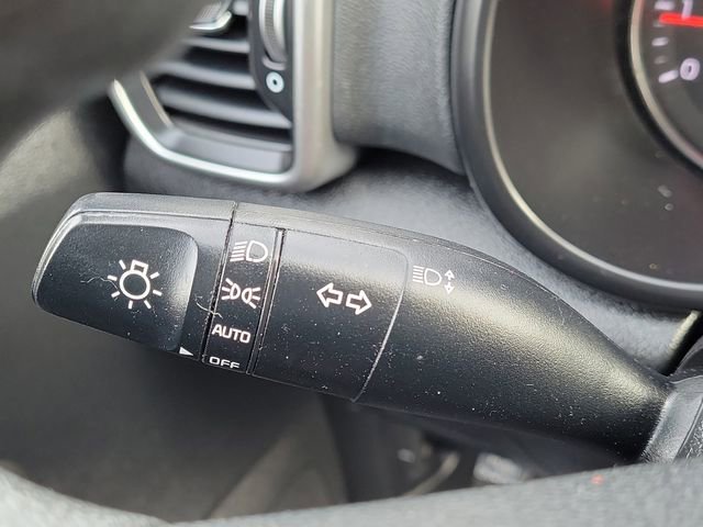 Used 2021 Kia Sportage LX image 23