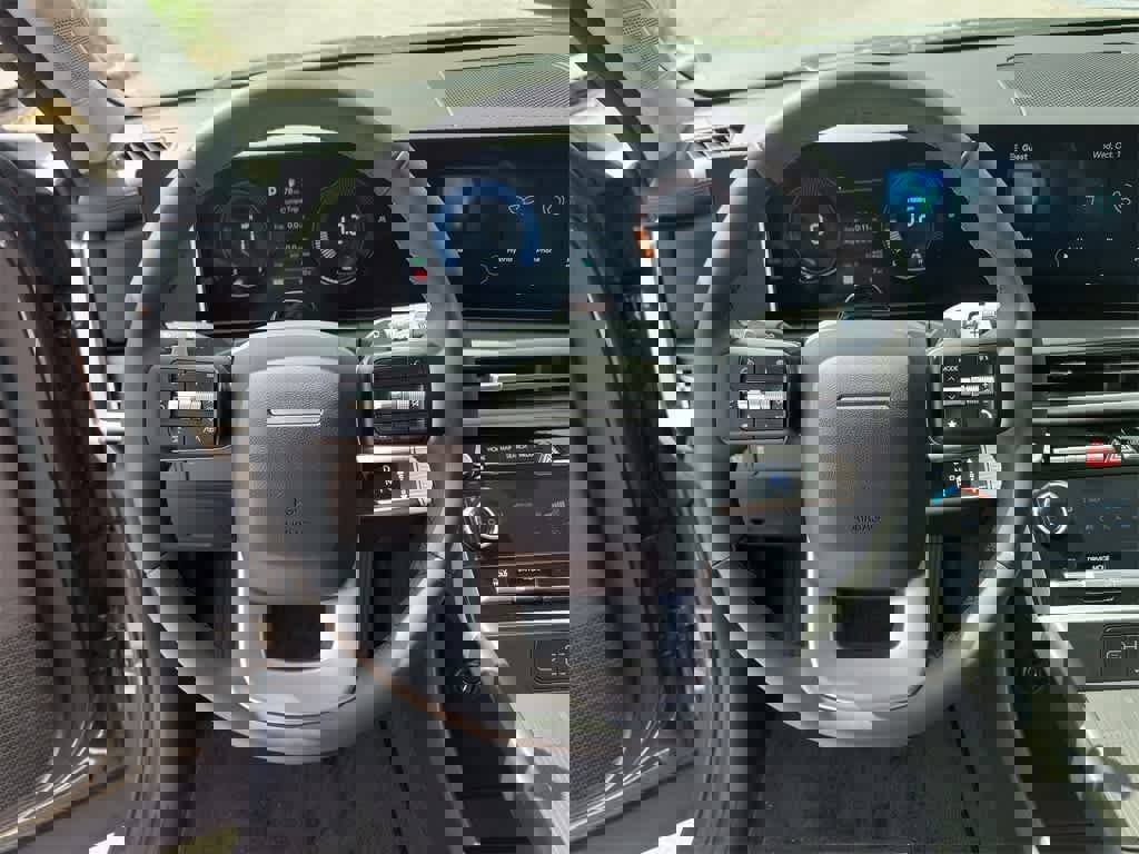 New 2026 Hyundai Santa Fe SEL image 23