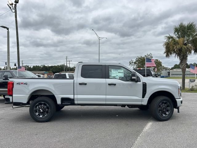 New 2026 Ford F250 XL w/ STX Appearance Package image 6