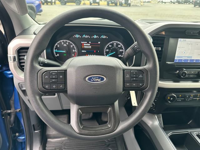 Used 2022 Ford F150 XLT w/ Trailer Tow Package image 11