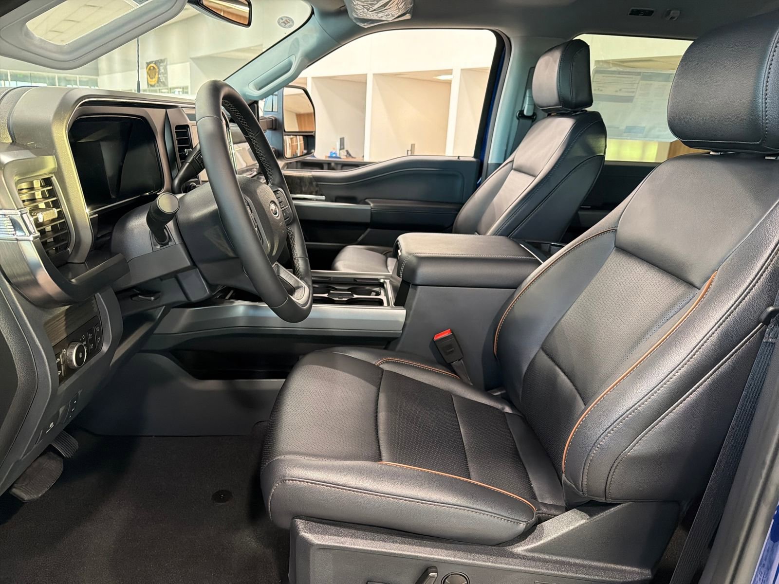 New 2026 Ford F250 Lariat w/ Tremor Off-Road Package image 9