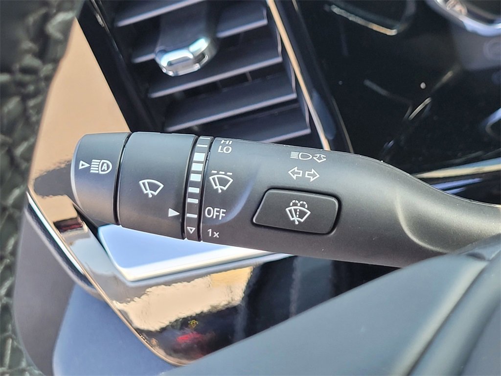 New 2026 Chevrolet Silverado 1500 RST w/ Protection Package image 23