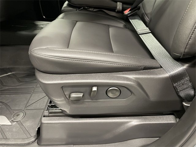 New 2026 Chevrolet Silverado 1500 LT w/ Leather Package image 20