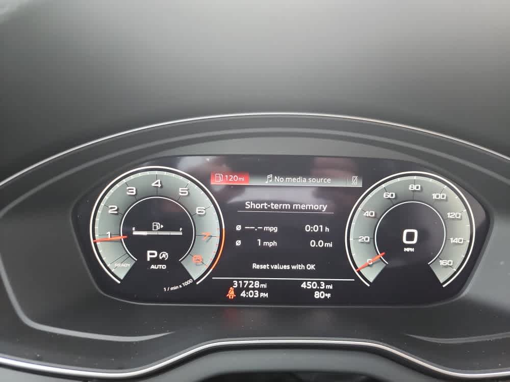 Certified 2023 Audi Q5 2.0T Premium Plus w/ Premium Plus Package AWD/4WD image 3