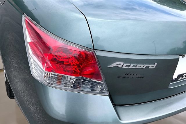 Used 2008 Honda Accord EX-L image 18