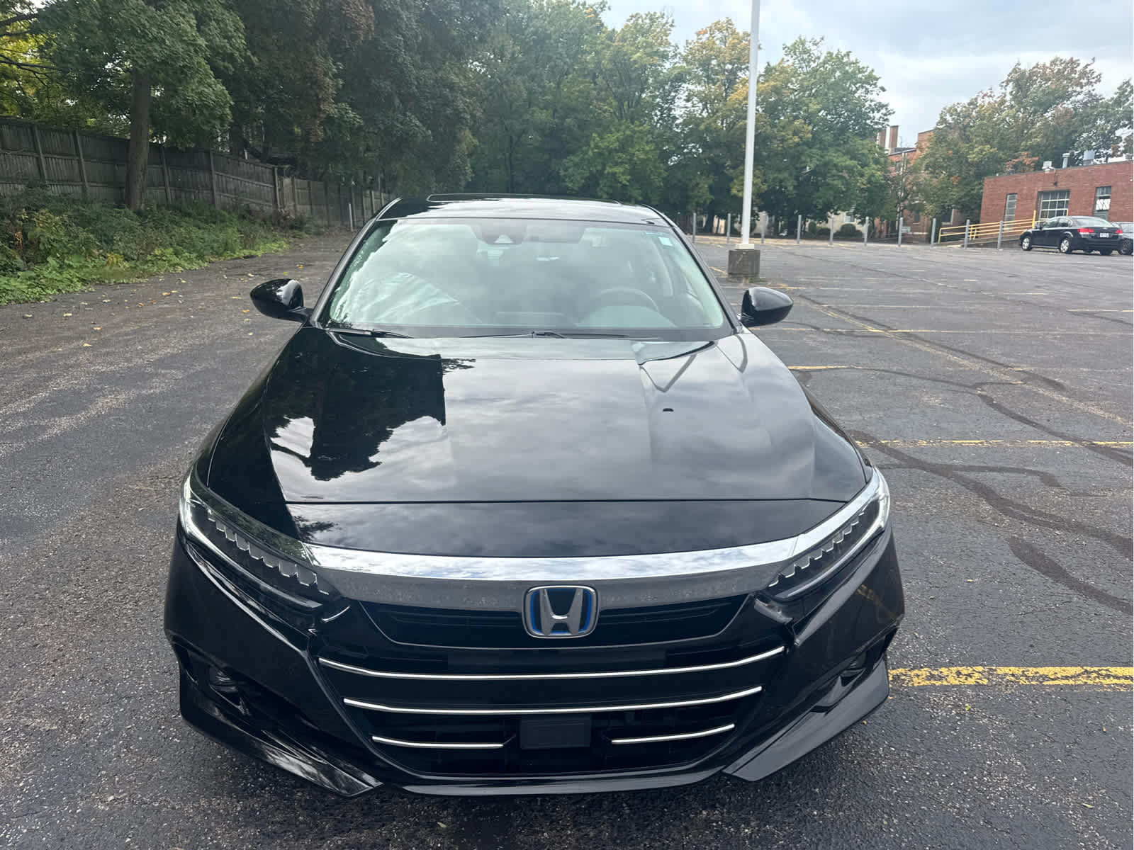 Used 2021 Honda Accord EX image 6