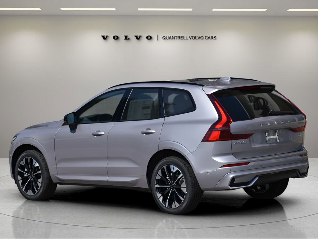 Certified 2026 Volvo XC60 B5 Plus w/ Protection Package Premier image 5