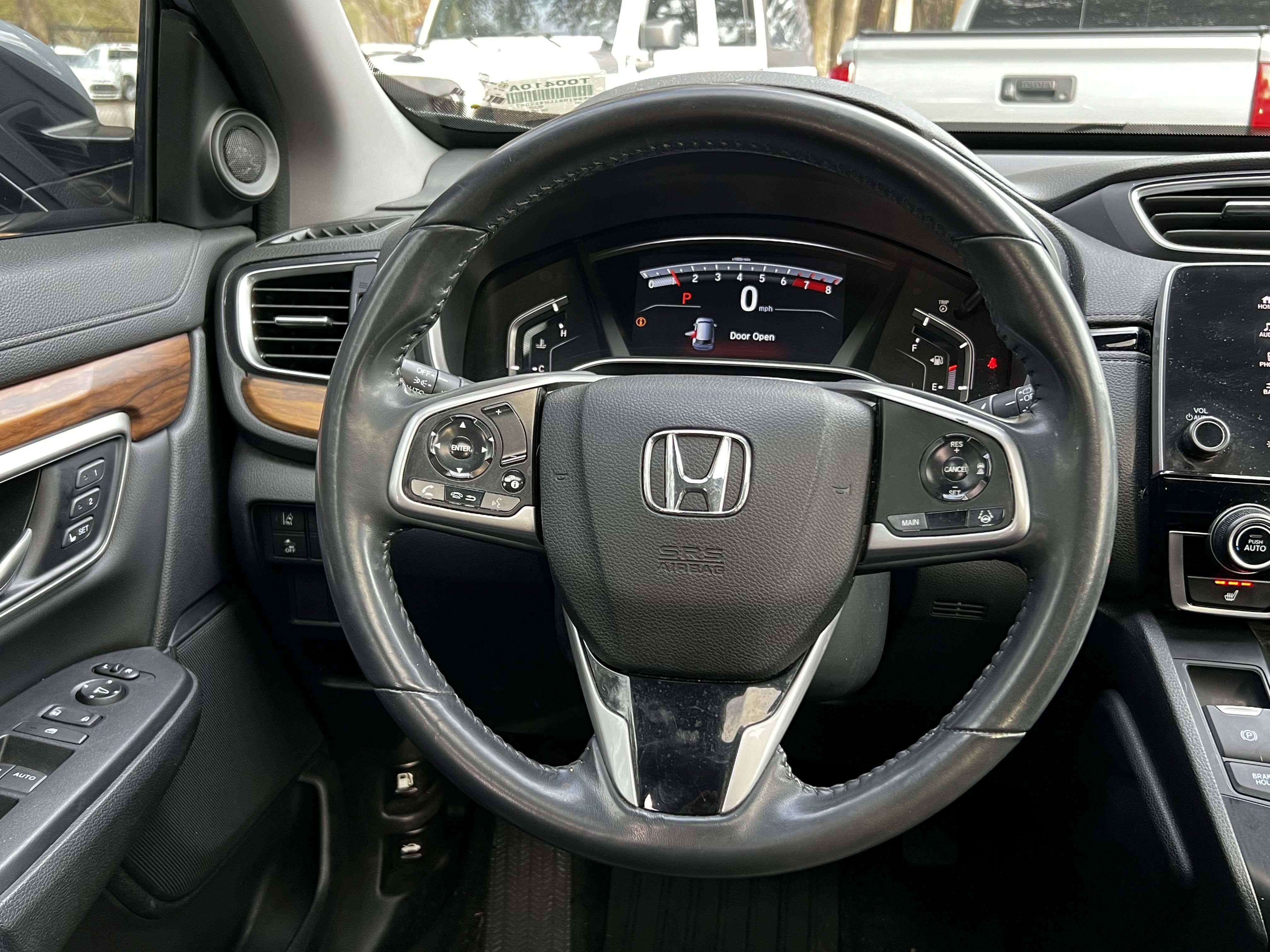 Used 2020 Honda CR-V EX-L image 33
