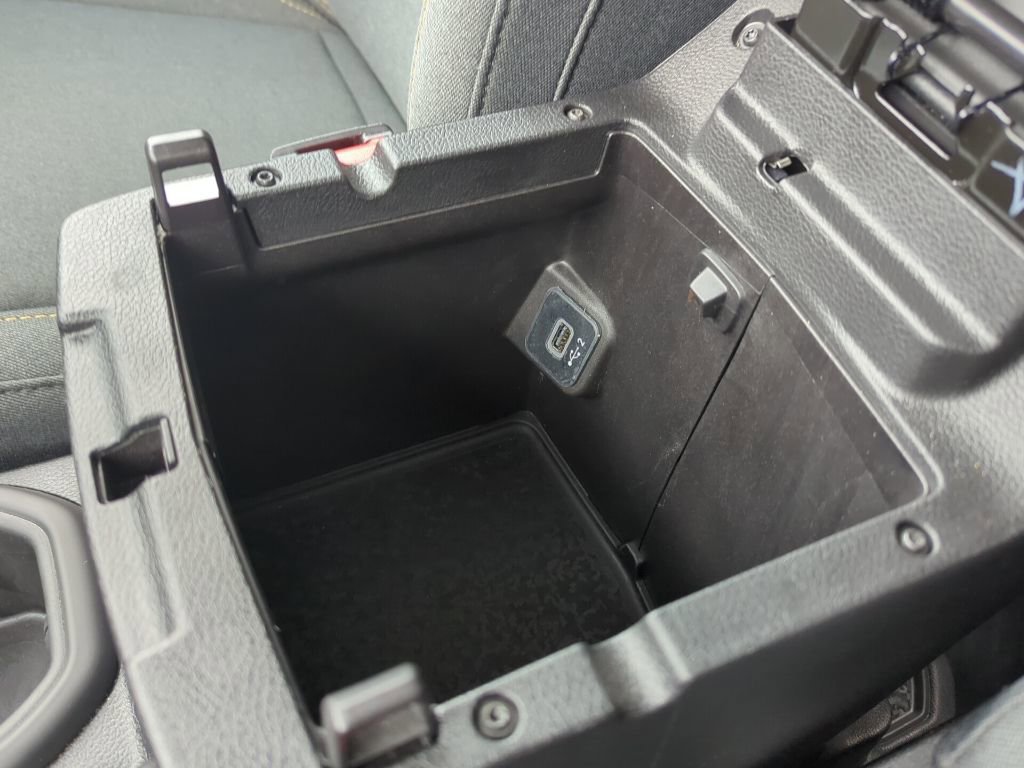 Used 2025 Jeep Wrangler Unlimited Sport S 4xe image 26