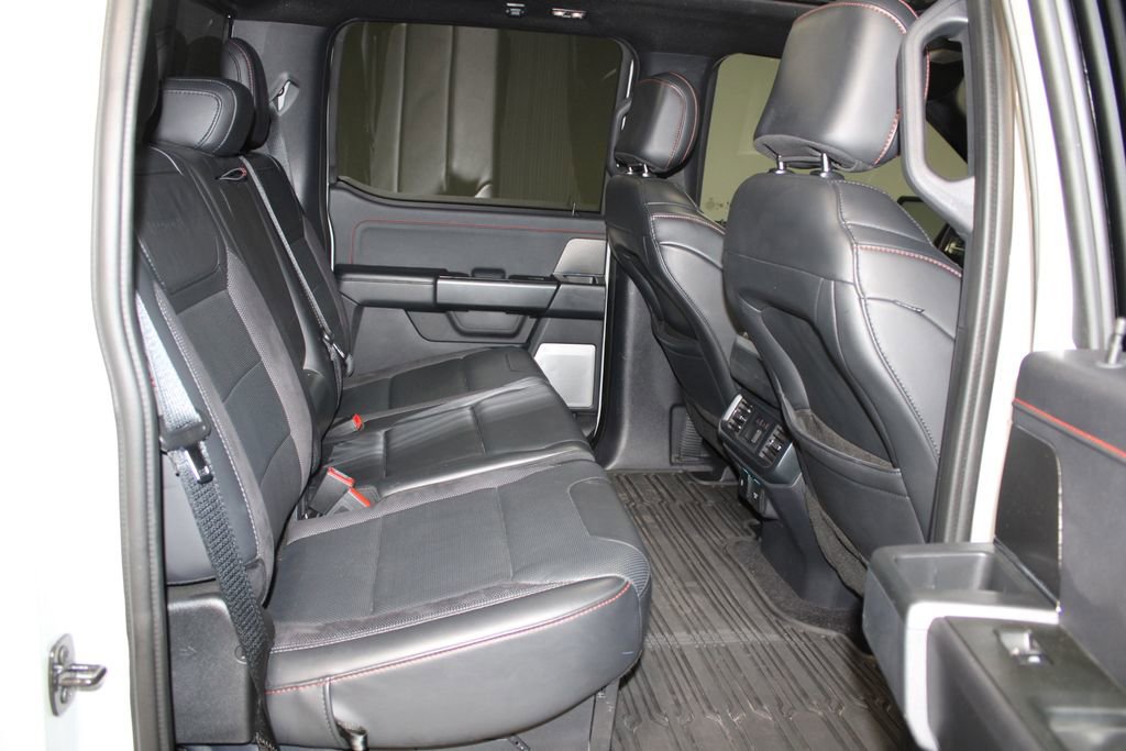 Used 2024 Ford F150 Raptor image 31