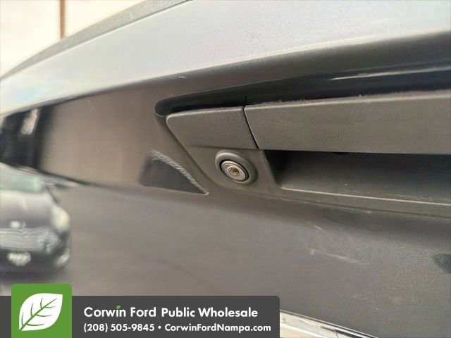 Used 2017 RAM 1500 Lone Star image 12