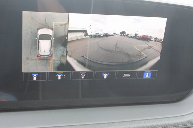 New 2026 Buick Encore GX Avenir w/ Avenir Technology Package image 37