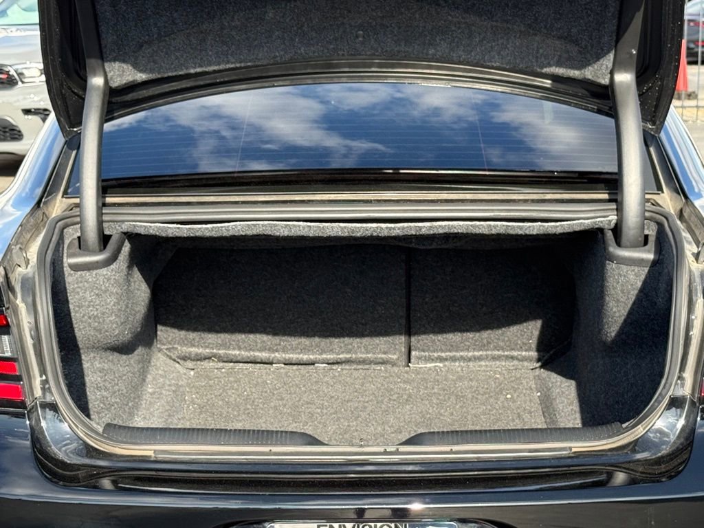 Certified 2023 Dodge Charger SXT w/ Blacktop Special Edition image 13