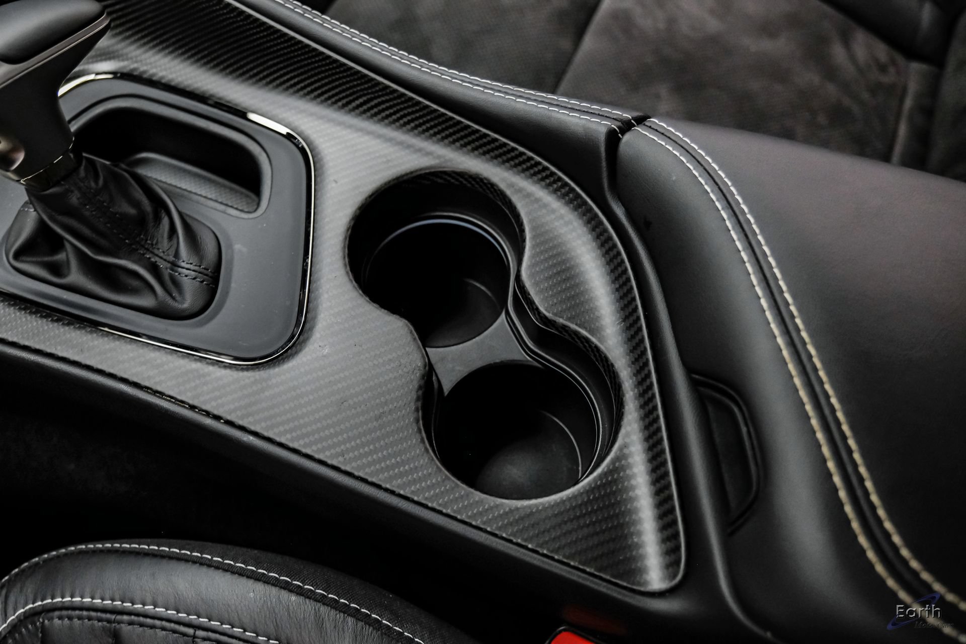 Used 2023 Dodge Challenger SRT Hellcat Redeye RWD image 68