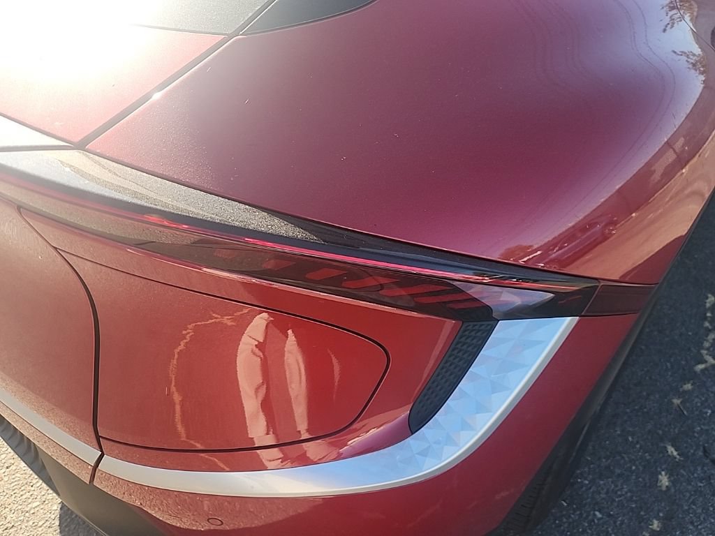 Certified 2024 Kia EV6 Light RWD image 14