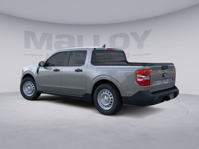 New 2026 Ford Maverick XL FWD image 4