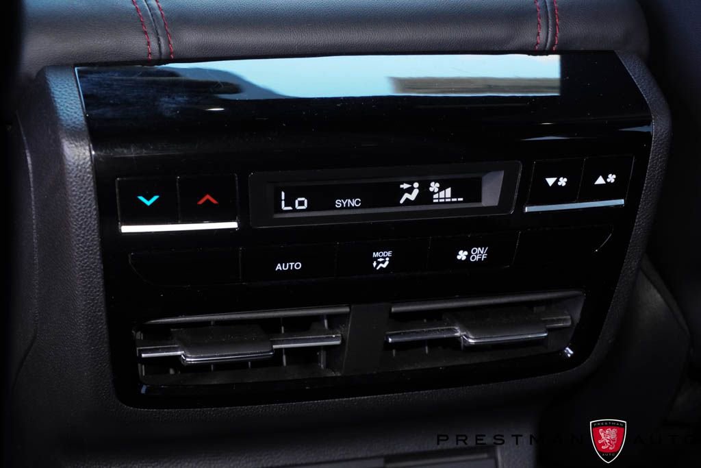 Used 2024 Acura MDX A-Spec image 44