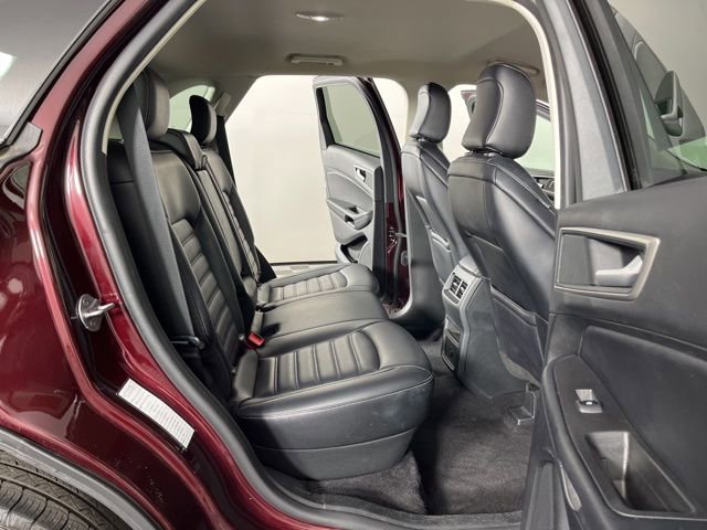 Used 2024 Ford Edge SEL image 41