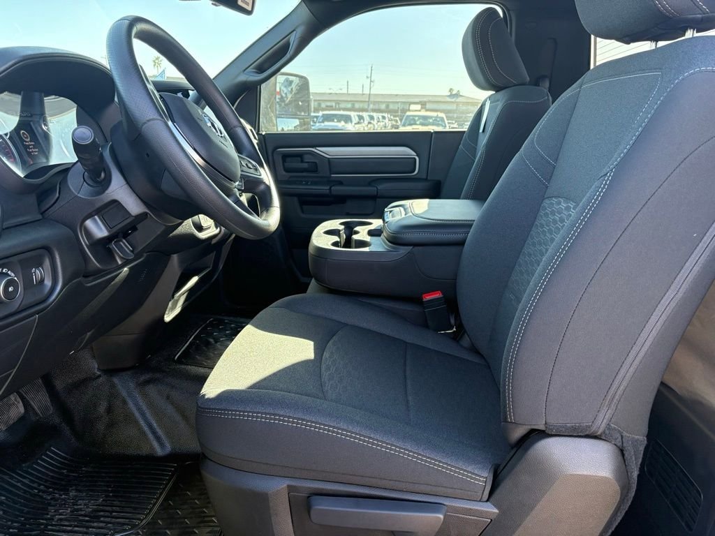 New 2026 RAM 4500 Tradesman RWD image 7