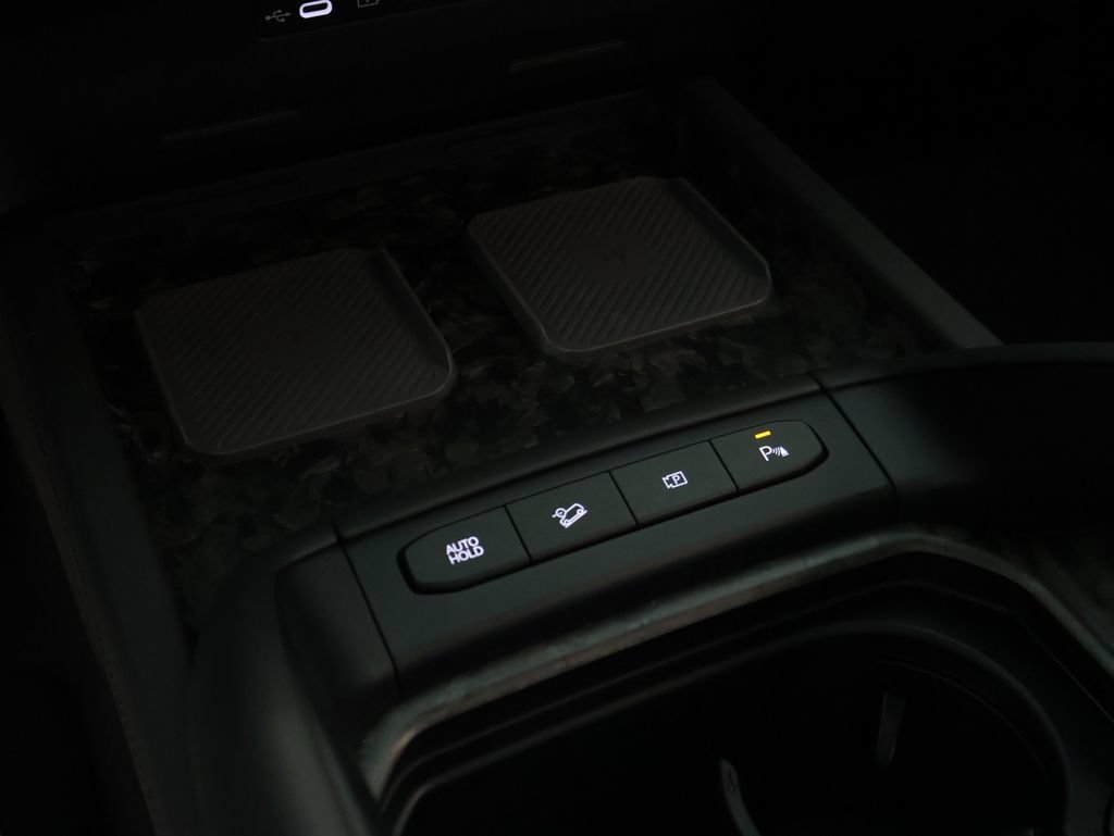New 2027 Kia Telluride SX Prestige X-Pro AWD/4WD image 44