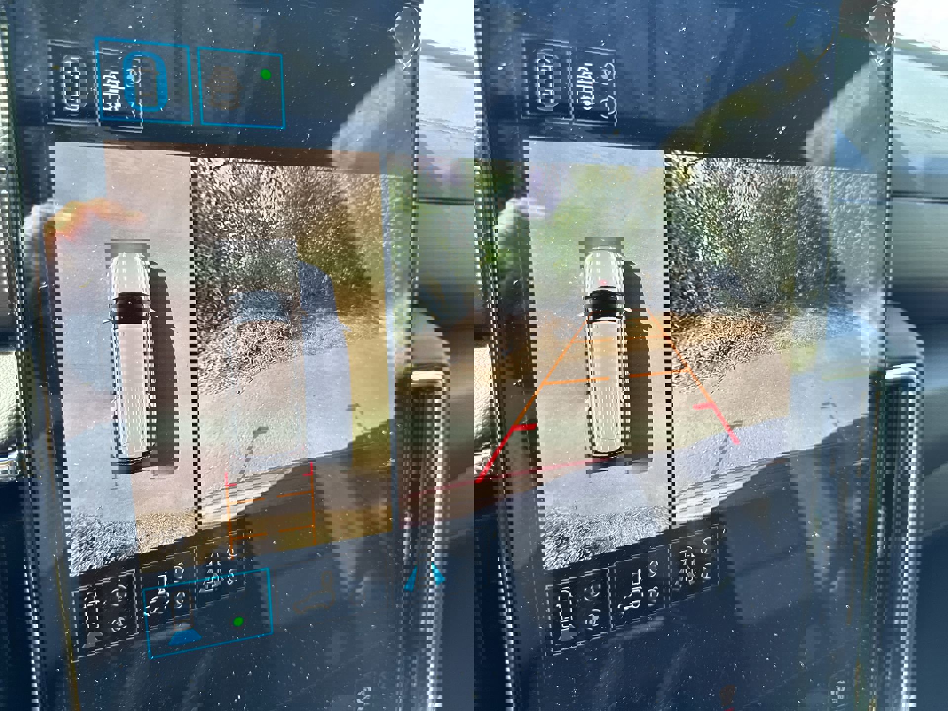 New 2026 GMC Yukon XL Denali w/ Sun & Power Step Package image 24