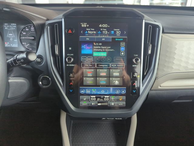 Used 2025 Subaru Forester Limited image 26